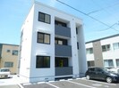 La espérance朝日町の外観