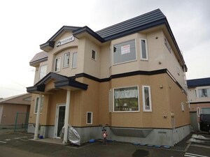 クロスケの家