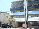 ルーチェ千歳本町の外観