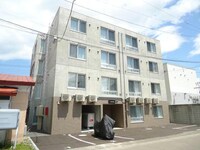 レーヴィア千歳