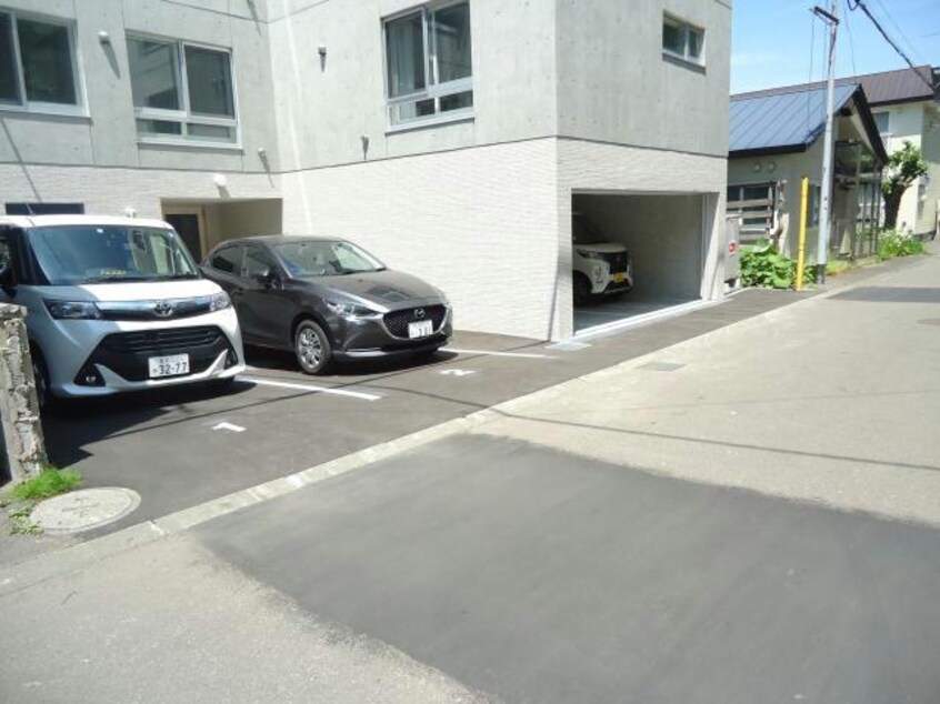  プリオール千歳