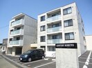 センチュリー北斗の外観