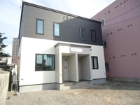 ソラーレ緑町デュオ