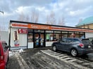 セイコーマート千歳高台店(コンビニ)まで130m Life Line7