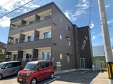 クローバーパーク千歳