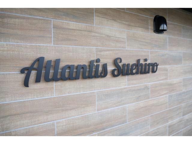  Atlantis Suehiro