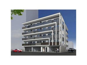 仮)GRAN-千歳幸町6丁目MS