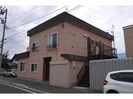 錦町４丁目アパート２階(染野)の外観