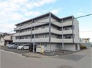 千歳線/千歳駅 徒歩17分 3階 1年未満の外観