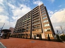 Central Residence PORTOMの外観