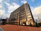 Central Residence PORTOMの外観