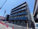 アトランティス朝日