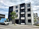 PRESCELTO朝日町の外観