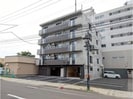 千歳線/千歳駅 徒歩12分 2階 1年未満の外観