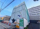 千歳線/千歳駅 徒歩12分 5階 1年未満の外観