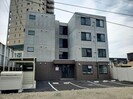 グローリア春日の外観