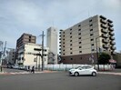 千代田3-6オフィスビルの外観