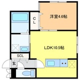 仮称）千歳市栄町1丁目MS