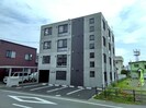 BLITZの外観