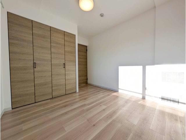  WELL BRIGHT朝日 RESIDENCE