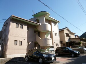 コーポ桧垣