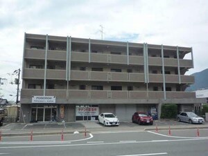 ジュネス阿賀中央
