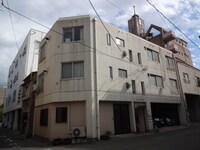 ハイツナイトウ