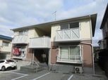 アブ二ール焼山中央