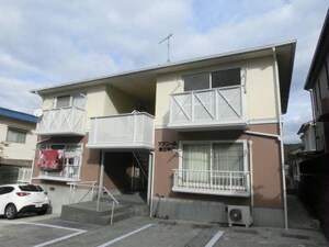 アブ二ール焼山中央
