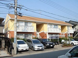 コーポ瀬戸見