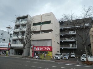 ＫＯＳＨＩＢＡⅢビル