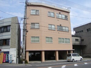 杉岡ビル