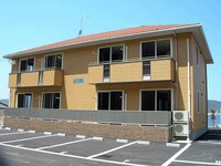 シーサイド　ドミトリー　壱番館