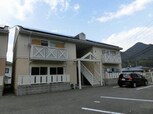 フレグランス天応　Ａ棟