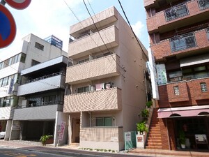 ミニョン中央