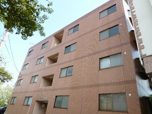 シーサイド晴海