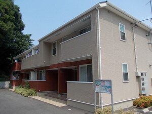 ドエル高須Ａ
