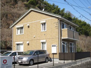 ドエルそうみⅡ