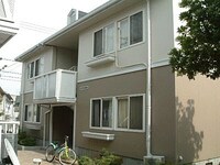 フレグランス阿賀南　Ｄ棟