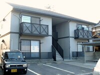 フレグランス晴海園