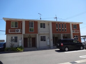 イルマーレＢ