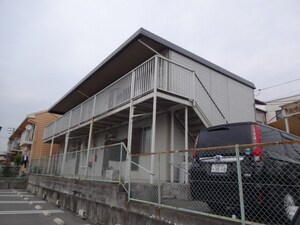 山田アパート