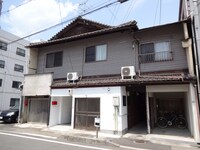 本通1丁目アパート