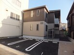 リヴィエール朝日町