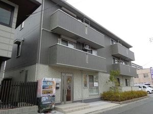 アルテール新広