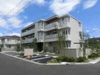 シャーメゾン広駅前Ⅱ