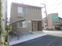 ルミエール三条　Ａ棟