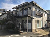 松岡アパート