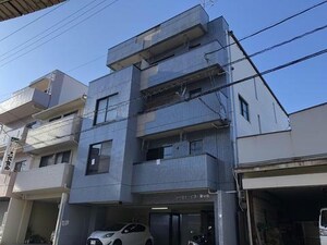 タイセイ・ビラ東中央