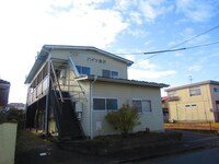 ハイツ会沢